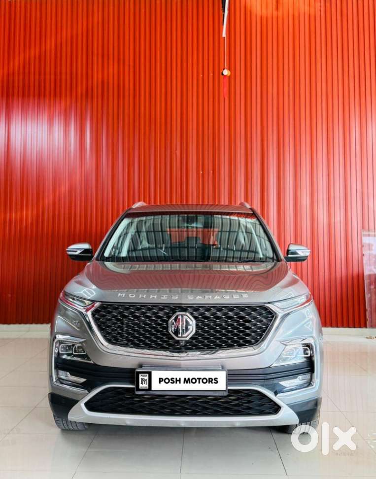 Mg Hector 2.0 Sharp Diesel, 2020, Diesel