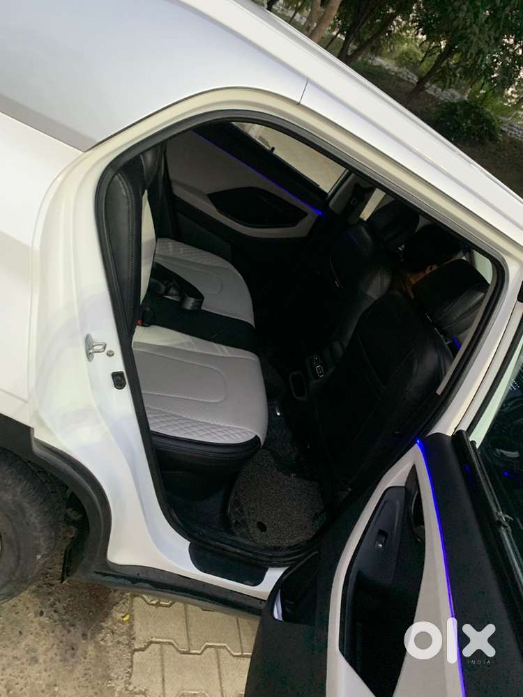 Hyundai Creta 1.5 Petrol 2020