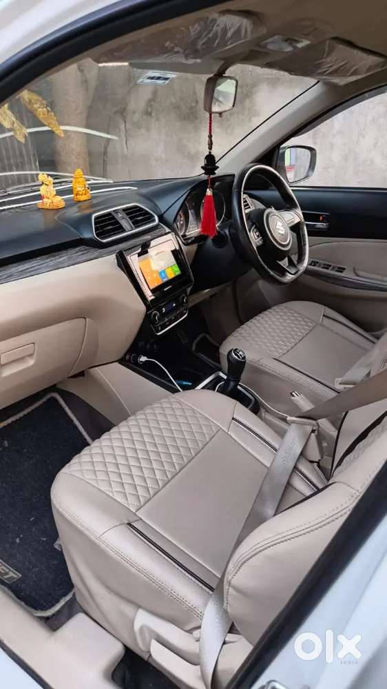 Dzire Zxi 2023