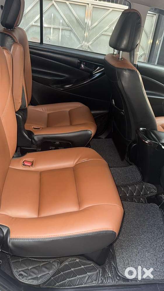 Toyota Diesel Car 2019