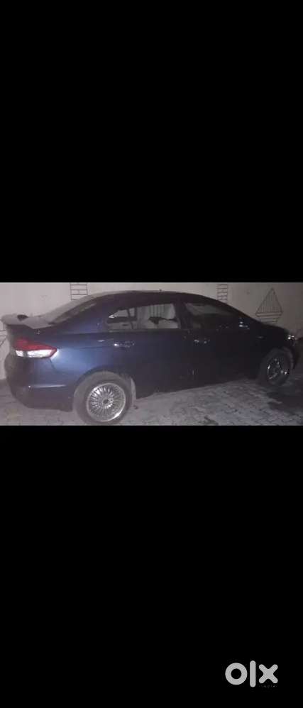 Maruti Suzuki Ciaz 2017 Diesel