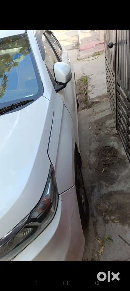 Good Condition Commercial Vehicle Texi No Gadi H