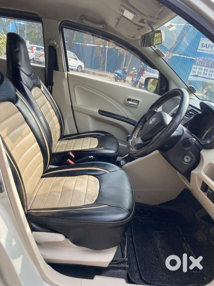 Maruti Suzuki Celerio Cng Vxi Optional, 2020, Cng & Hybrids