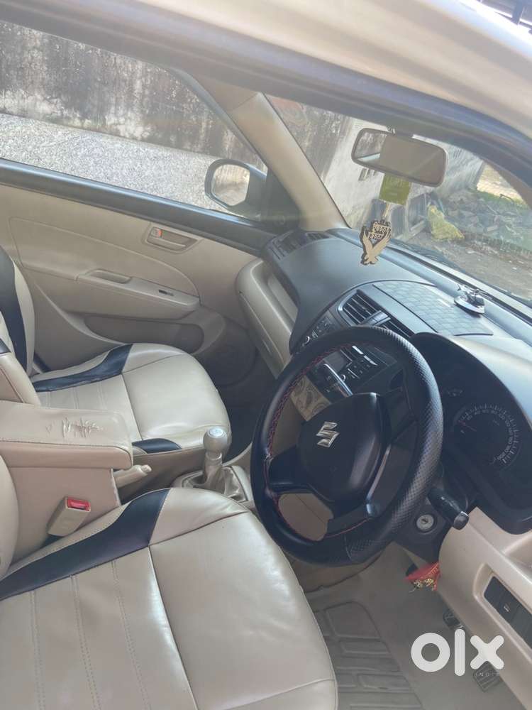 Maruti Swift Dzire Diesel 2016