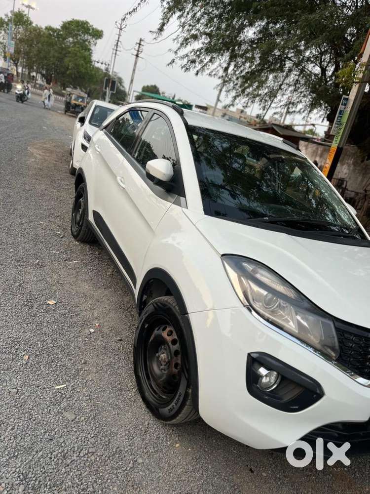 Tata Car Hybrid 2018
