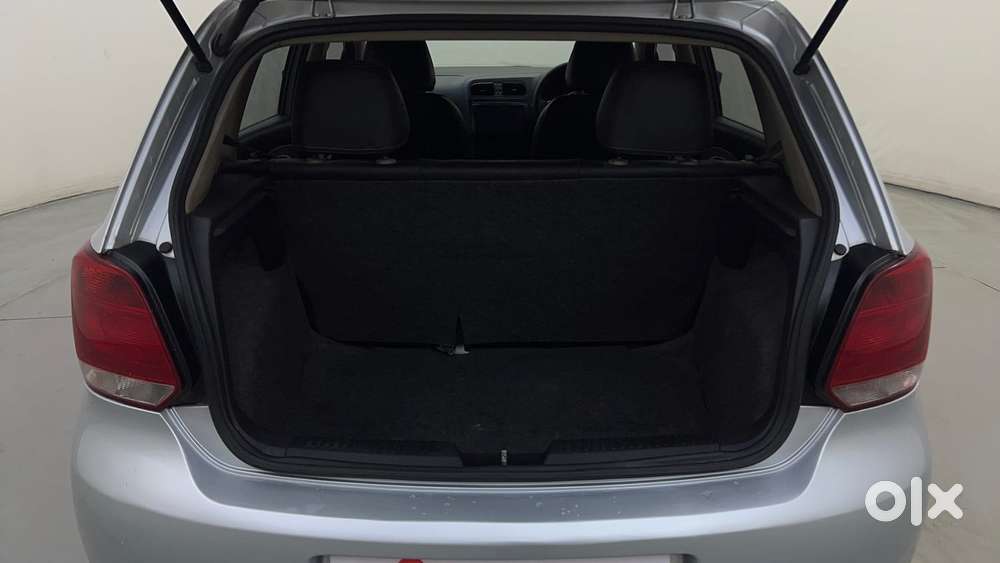 Volkswagen Polo Petrol Comfortline 1.2l, 2014, Petrol