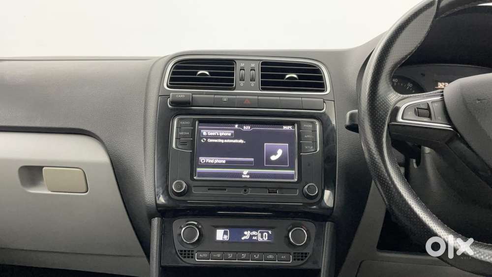 Skoda Rapid Onyx Petrol, 2020, Petrol