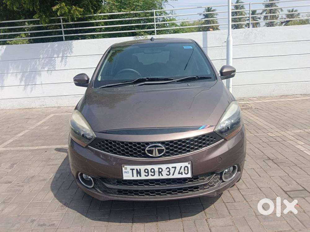 Tata Tiago 1.05 Revotorq Xz, 2019, Petrol