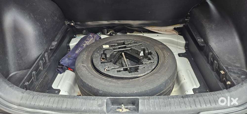 Hyundai Creta 1.4 E Plus Diesel, 2019, Diesel