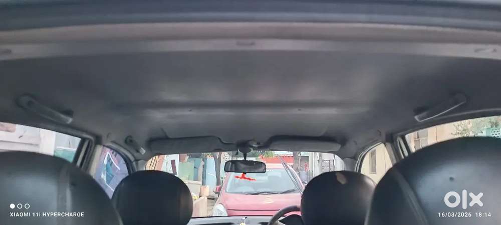 Hyundai Santro 2002 Petrol 85000 Km Driven