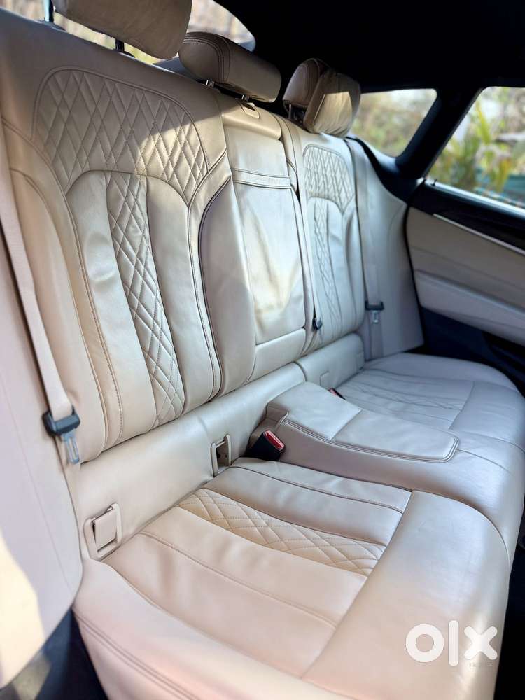 Bmw 6 Series 3.0 Gt 630d M Sport, 2019, Diesel