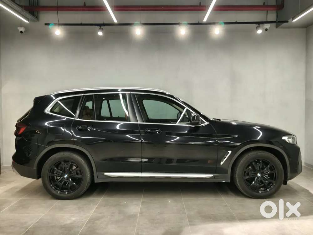 Bmw X3 Xdrive20d M Sport, 2023, Diesel