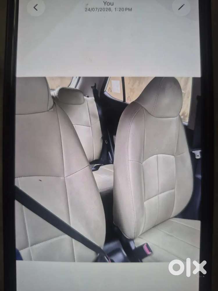 Hyundai Grand I10 2016 आटोमैटिक