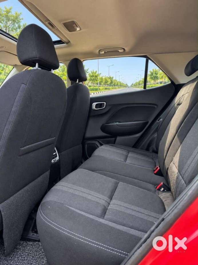 Hyundai Venue 1.4 Crdi Sx, 2019, Diesel