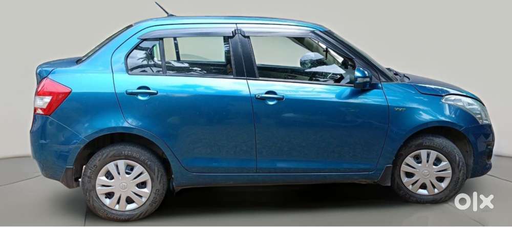 Mint Condition Swift Dezire Available For Sale