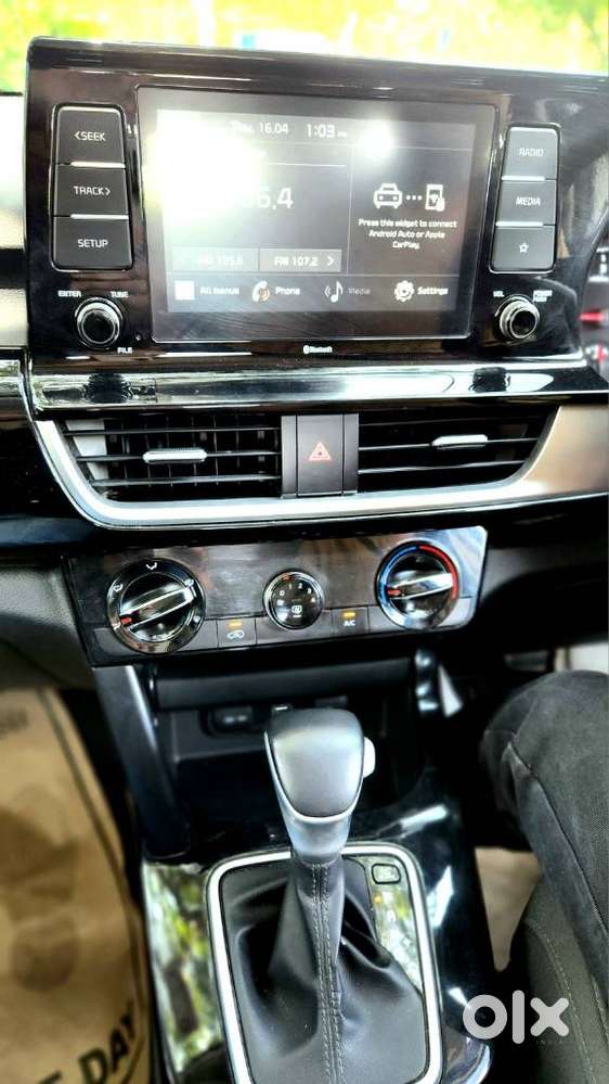 Kia Seltos Htk Plus D, 2022, Diesel