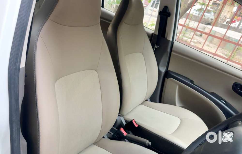 Hyundai I10 Magna O, 2016, Petrol