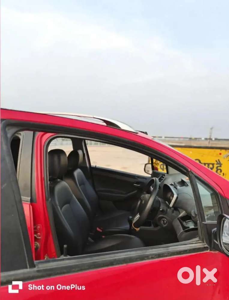 Chevrolet Beat 2012