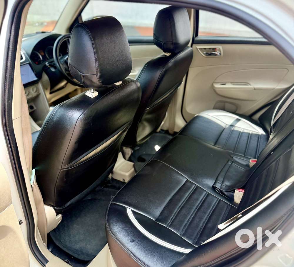 Maruti Suzuki Swift Dzire Vdi Bsiv, 2012, Diesel