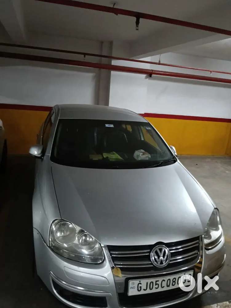 Volkswagen Jetta 2011 Diesel 127000 Km Driven
