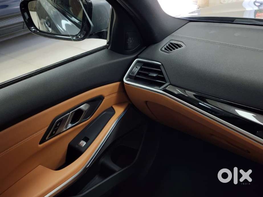 Bmw 3 Series Gran Limousine 320ld M Sport, 2025, Diesel