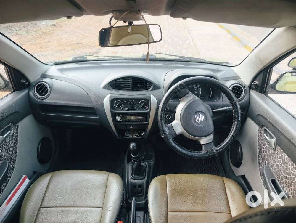 Maruti Suzuki Alto 800, 2016, Petrol