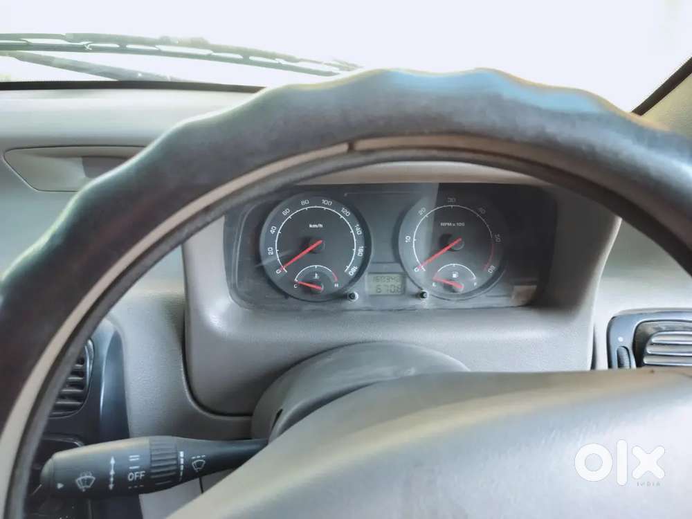 Good Working Condition Engine Good Condition Car