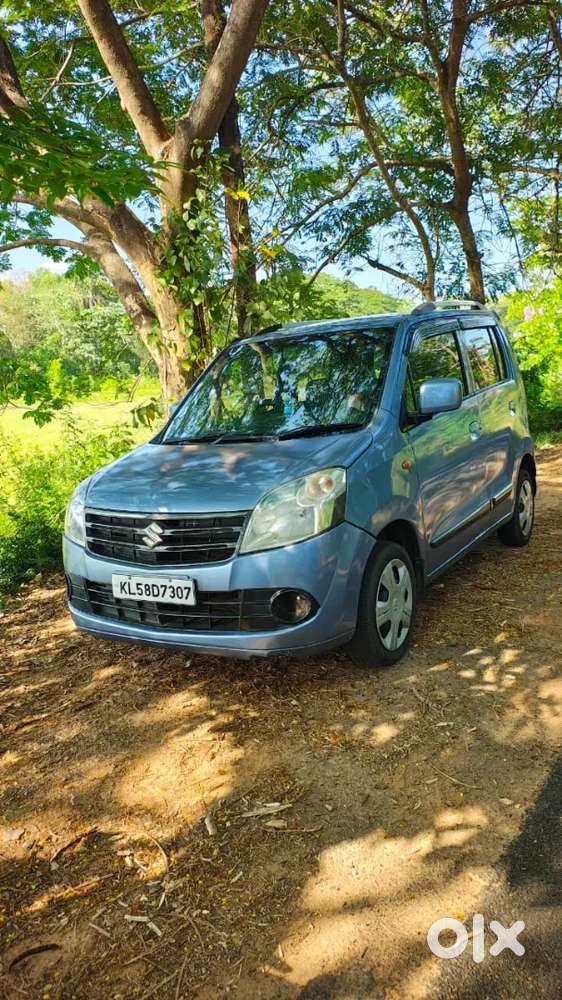 Maruti Suzuki Wagon R 2010