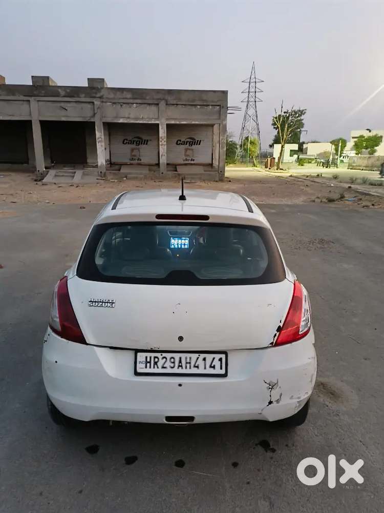 Swift Vdi Maruti 2014 Diesel