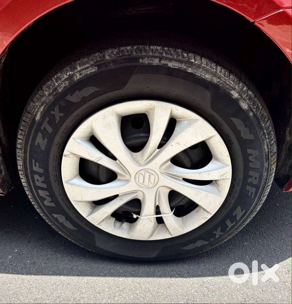 Maruti Suzuki Swift Vxi Optional, 2011, Petrol