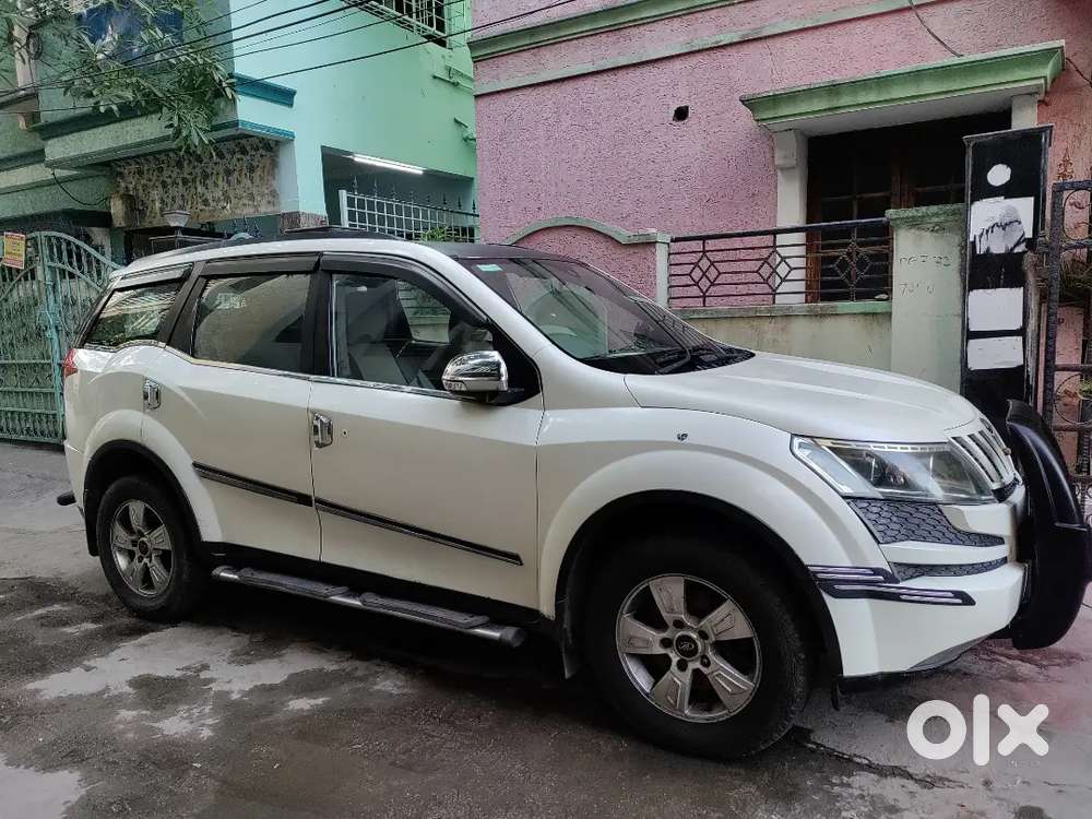 Xuv 500 W8 Car For Sale
