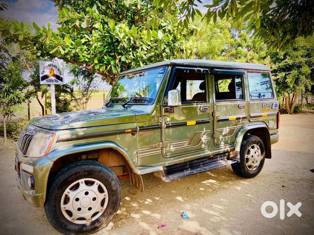 Mahindra Be 6 Diesel 2020