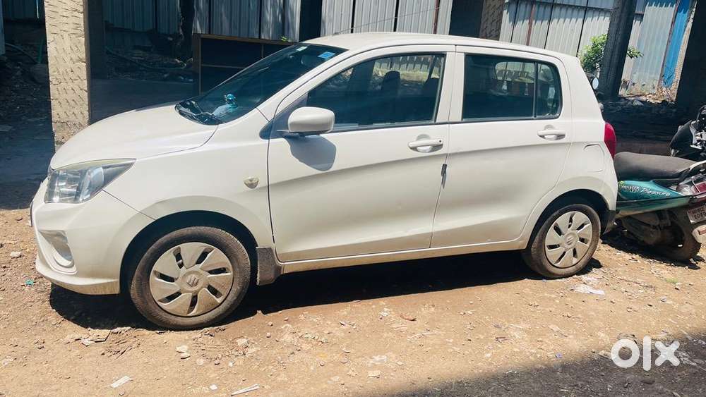 Maruti Suzuki Celerio 2018 Cng & Hybrids 49000 Km Driven