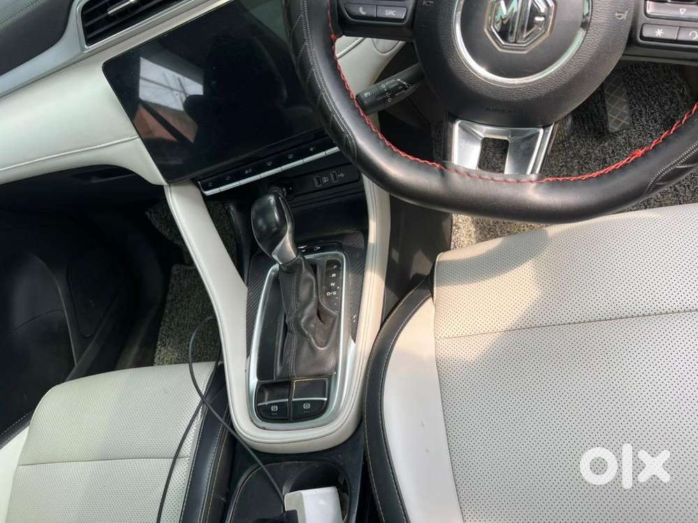 Mg Petrol Car 2023