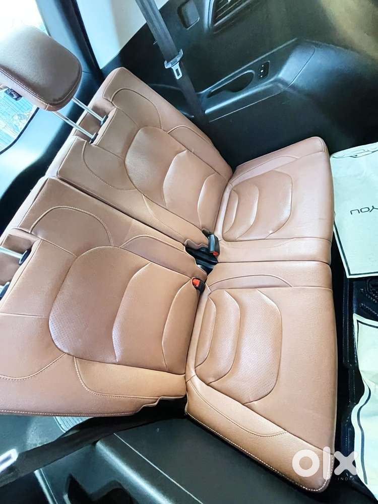 Mg Hector Plus 1.5 Sharp Turbo Cvt 6 Str, 2022, Petrol