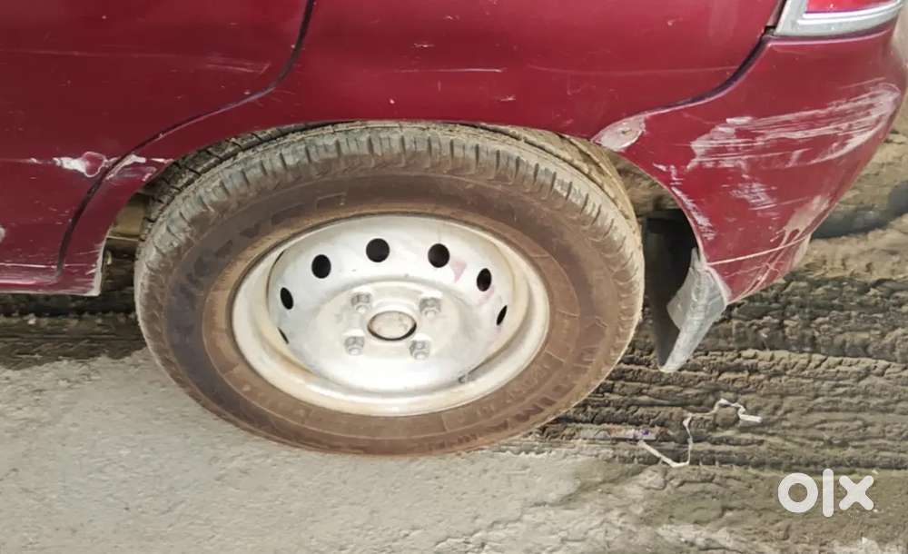 Maruti Suzuki Alto 2011 Petrol Well Maintained
