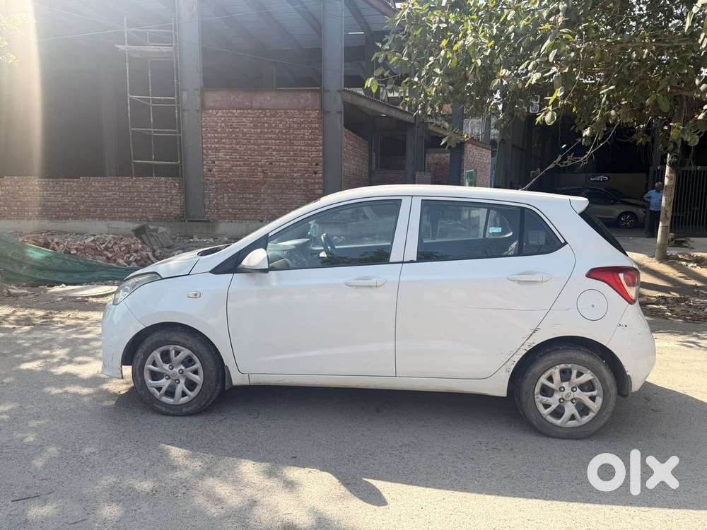 Hyundai Grand I10 Magna 1.2 Crdi, 2019, Diesel