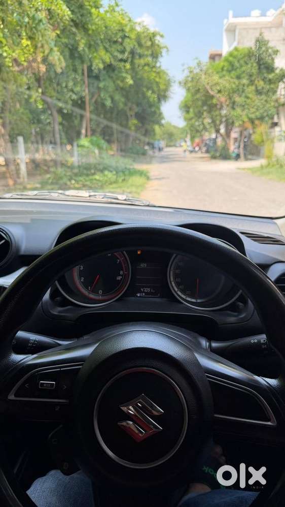 Maruti Suzuki Petrol Car 2020