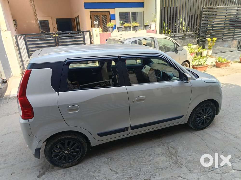 Maruti Suzuki Wagon R 1.0, 2023, Cng & Hybrids