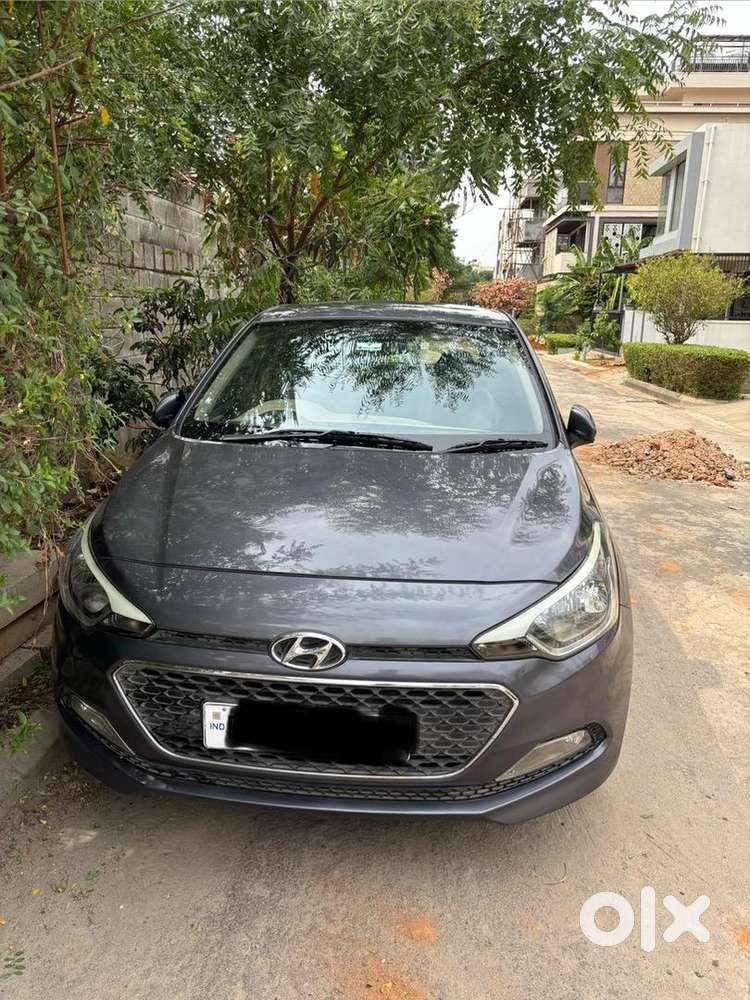 Hyundai I20 2015 Petrol 93000 Km Driven