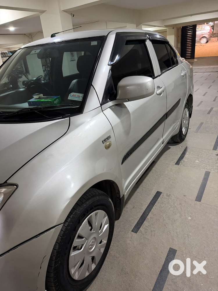 Swift Dzire 2011 Diesel