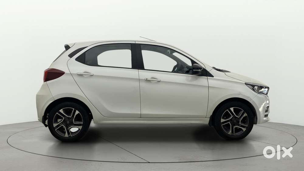 Tata Tiago 1.2 Revotron Xz Plus, 2020, Petrol
