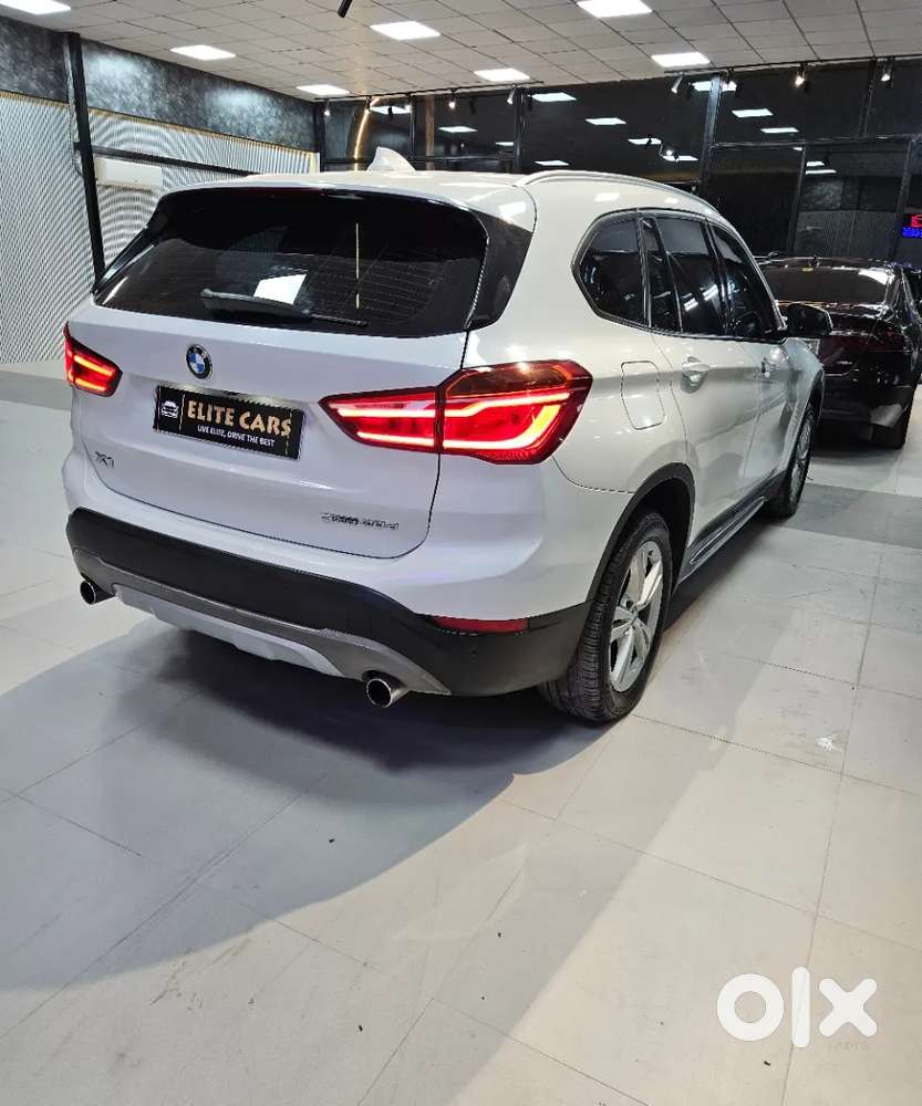 Bmw X1 2.0 Sdrive20d Xline, 2019, Diesel