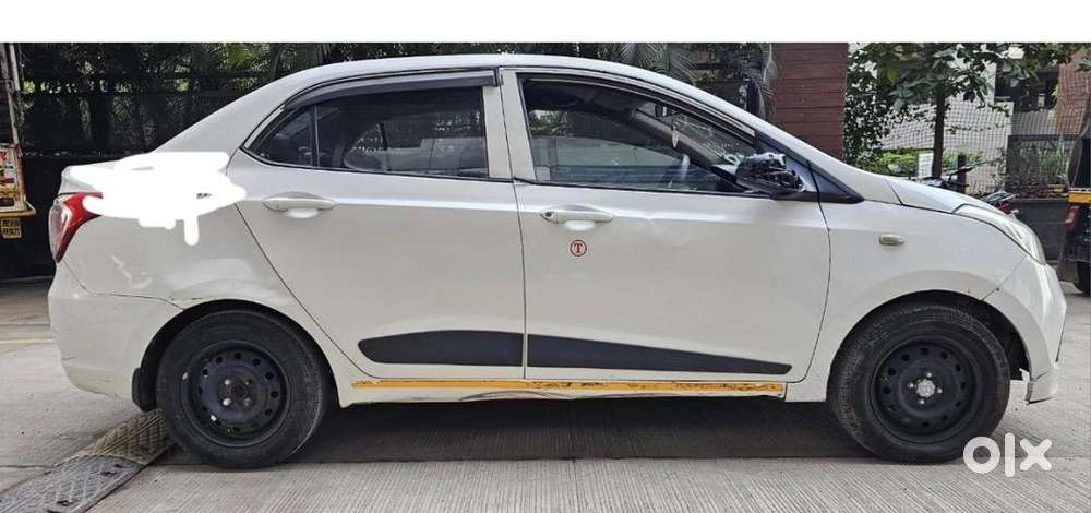 Hyundai Xcent Prime 2017 Diesel Good Condition