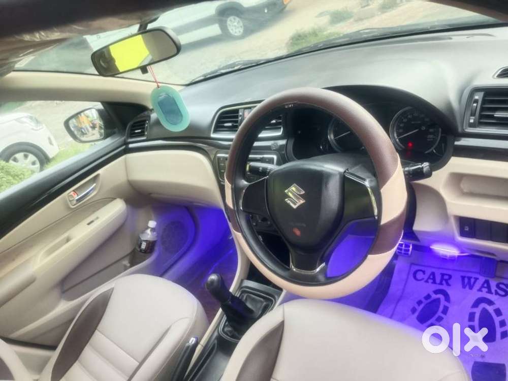 Maruti Suzuki Ciaz Vdi Shvs, 2016, Diesel