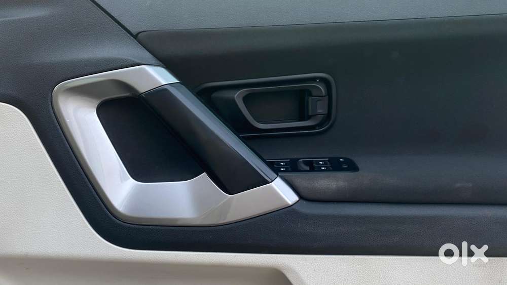 Tata Safari 2.0 Kryotec Xm, 2023, Diesel