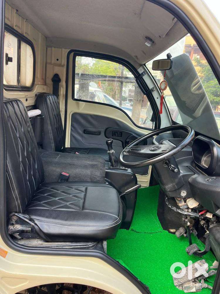 Tata Sumo Sa, 2020, Diesel