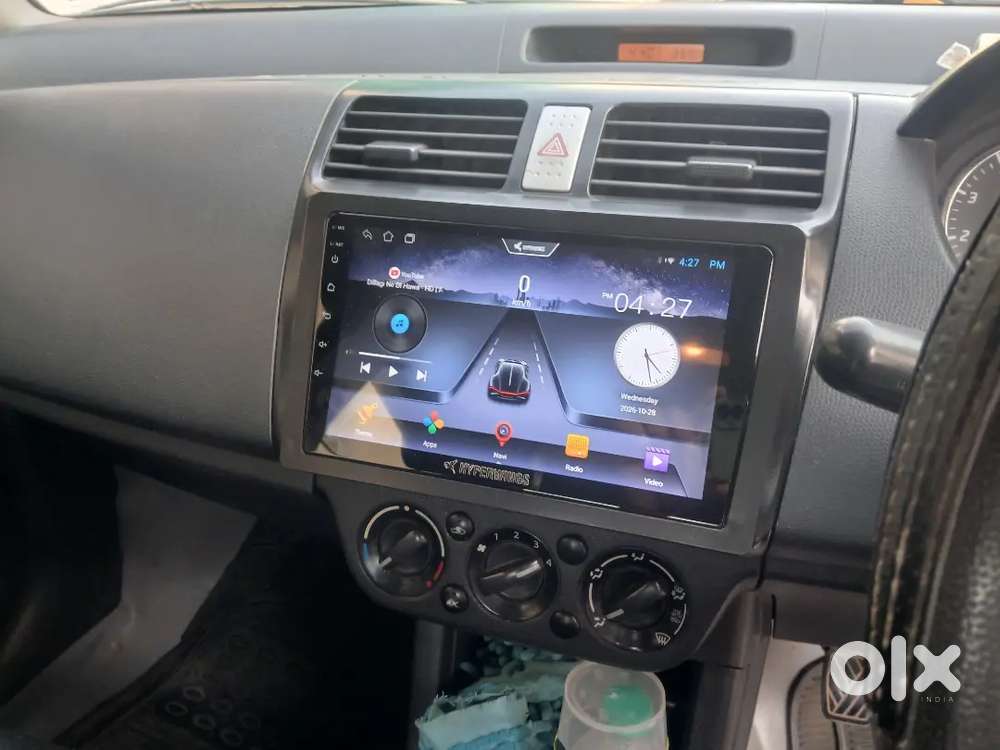 Maruti Swift Dzire Vdi Manual 2011