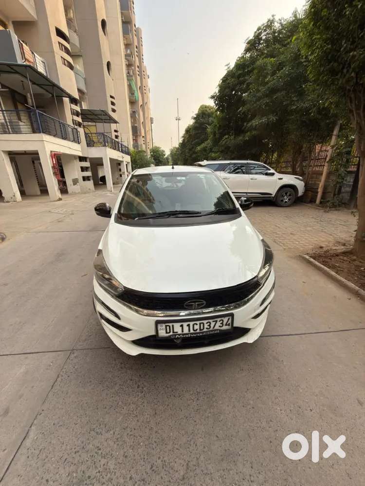 Tata Tiago 1.2 Revotron 2022 Bs 6
