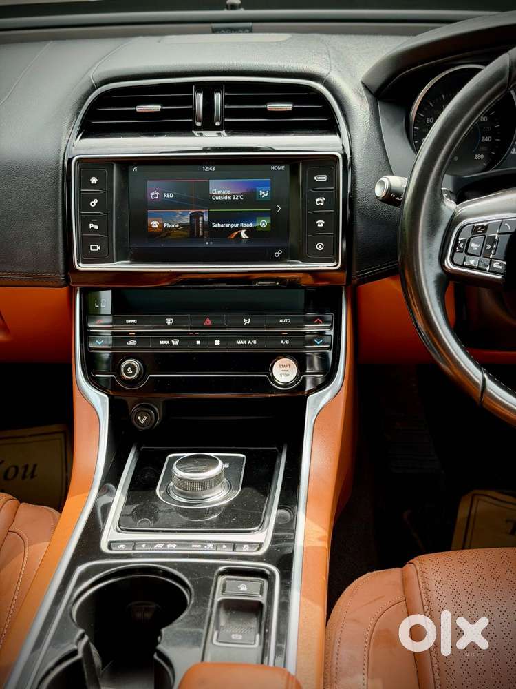 Jaguar Xe 2.0l Diesel Portfolio, 2018, Diesel